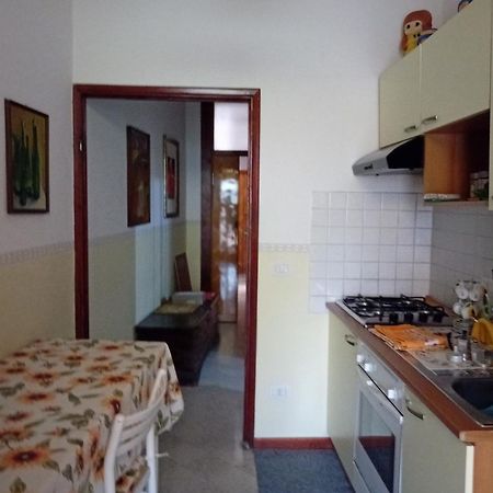 B&B Il Girasole Corridonia Luaran gambar