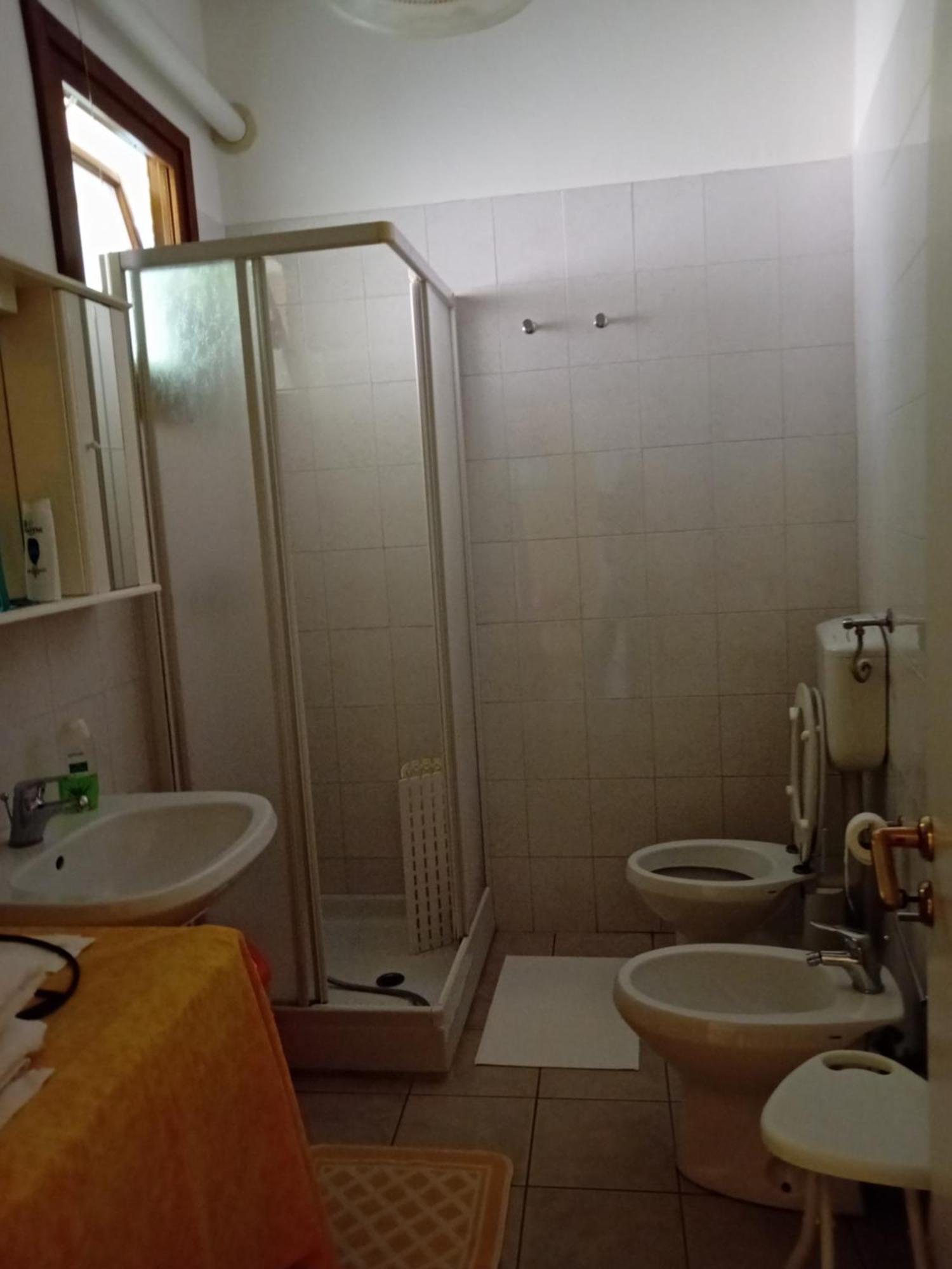 B&B Il Girasole Corridonia Luaran gambar